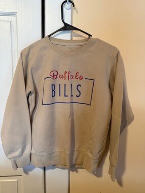 Buffalo Bills Crewneck